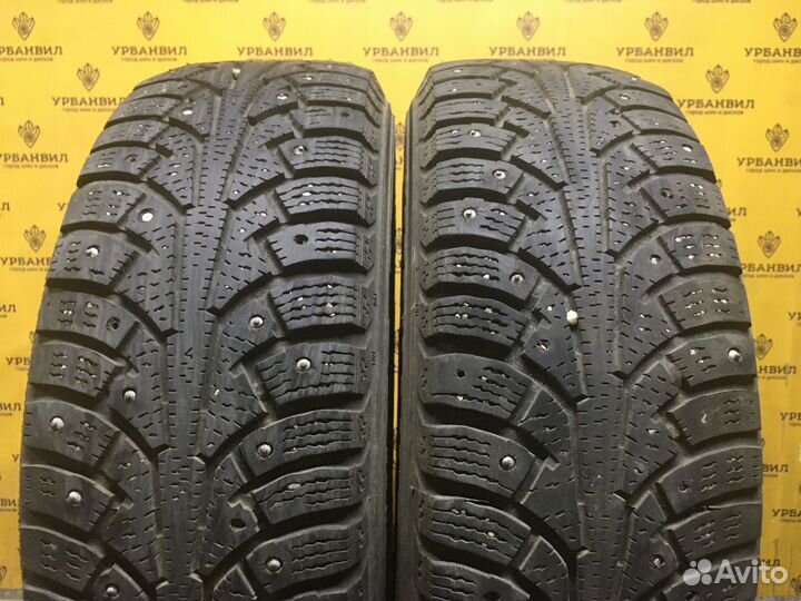 Nokian Tyres Nordman 5 175/65 R14 86T