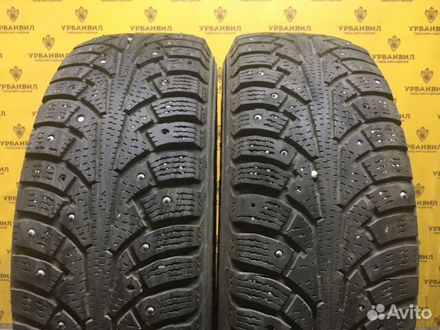 Nokian Tyres Nordman 5 175/65 R14 86T