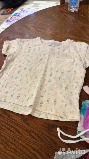 Одежда для девочки