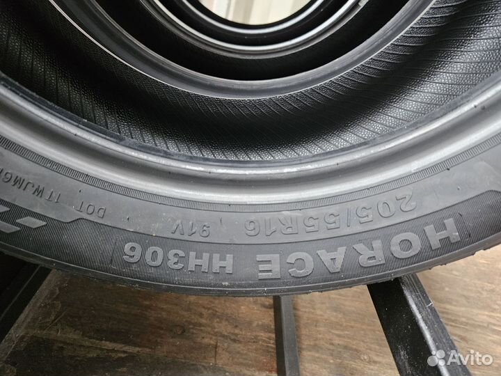 Headway HH306 205/55 R16 91V