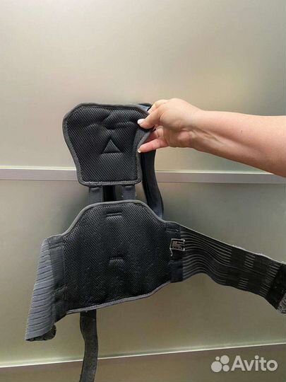 Ортопедический корсет детский