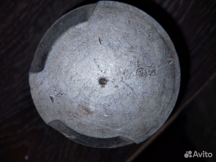 Поршень Ява 250