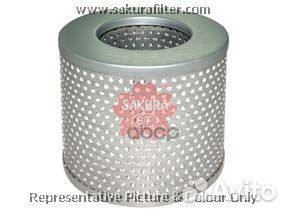 Фильтр гидравлический komatsu (Груз/Комм) H5654