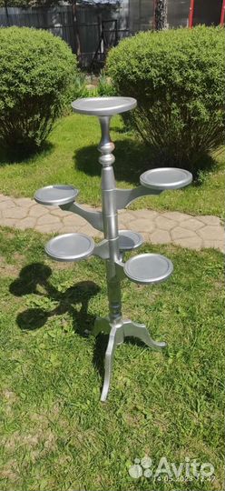 Подставка для цветов