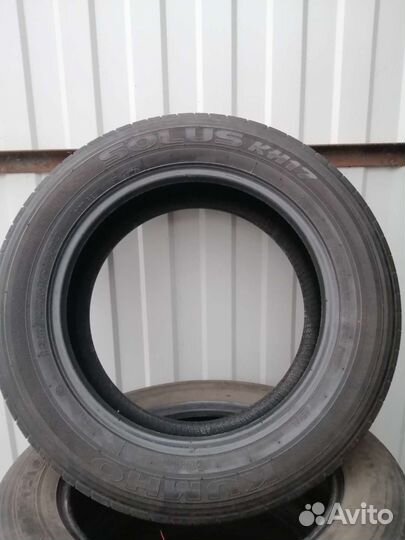 Kumho Solus KH17 185/65 R15