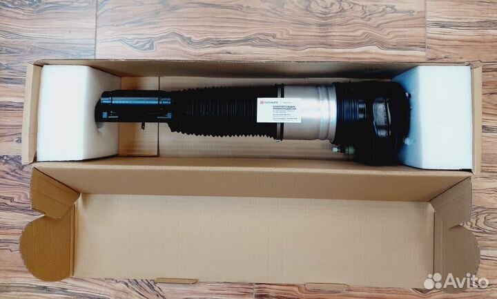 Задняя пневмостойка BMW 7er G11-12 37106874594