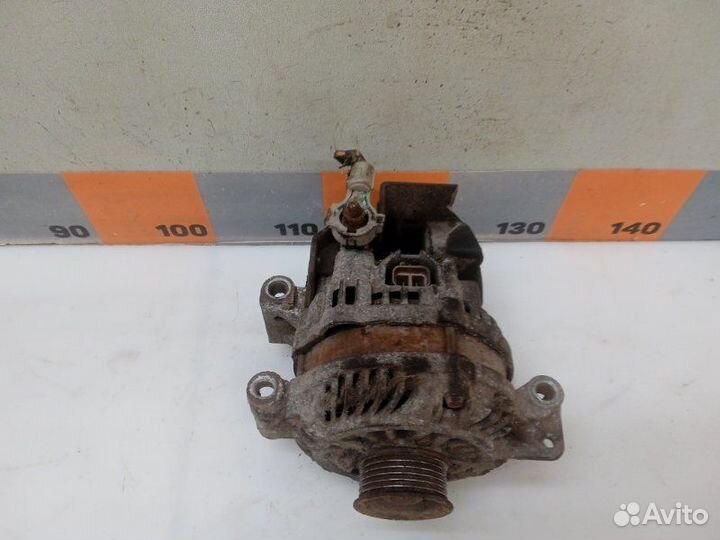 Генератор Mazda Mazda6/Mazda6 MPS/Atenza