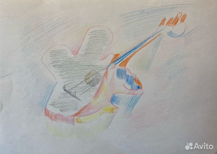 Кондратьев П.М.(1902-1985) 