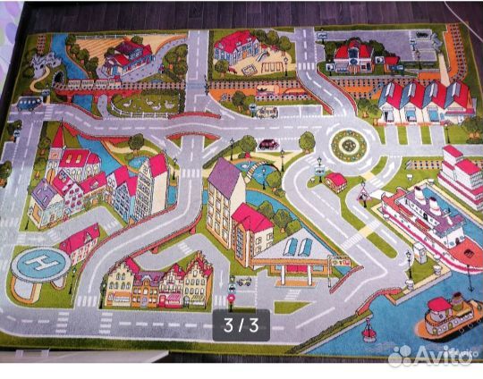 Ковры и паласы