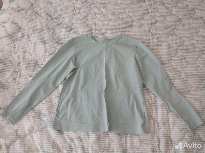 Лонгсливы женские размер 46-48