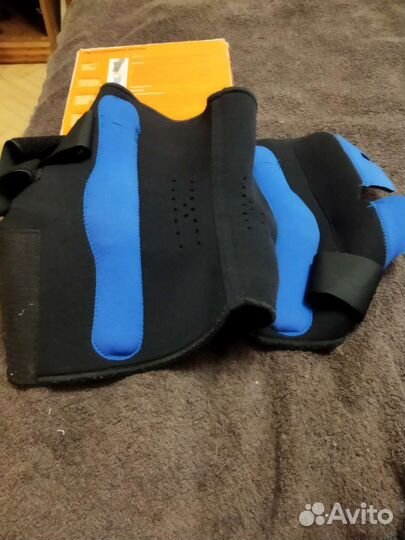 Коленный ортез