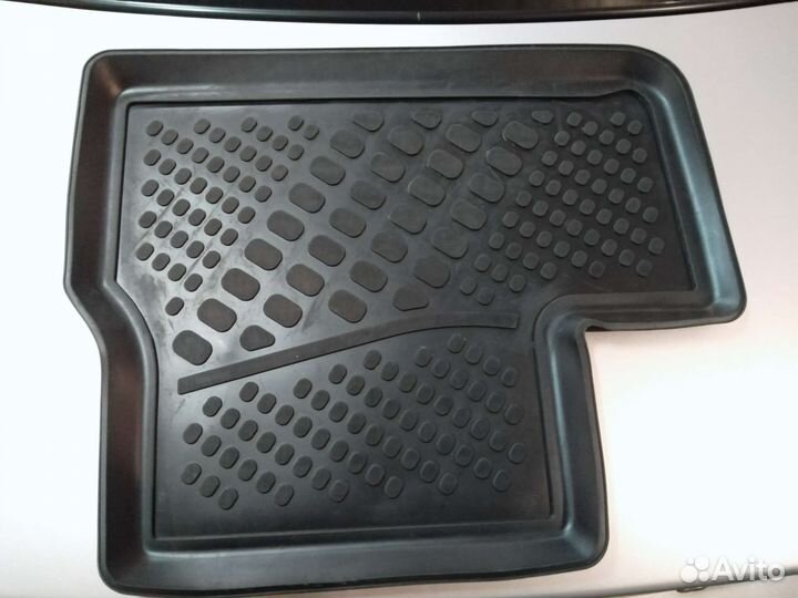 Коврики Лада Гранта