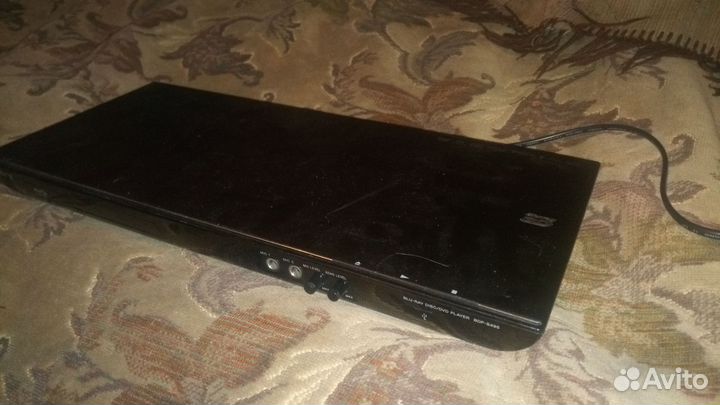 Bluray dvd плеер Sony BDP-S495
