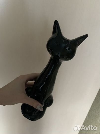 Копилка кошка