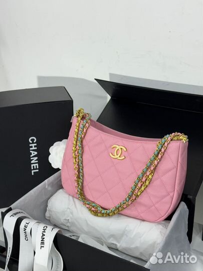 Сумка Chanel