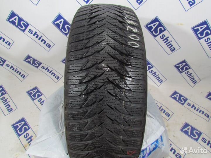 Goodyear UltraGrip 8 195/55 R16 97P