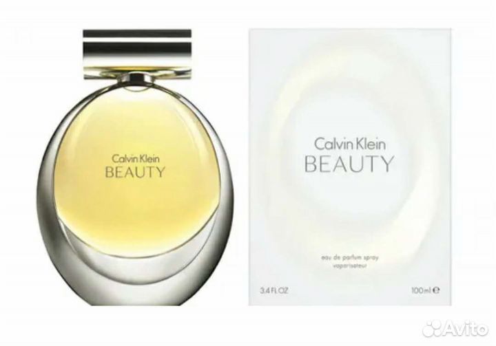 Calvin klein оригинал