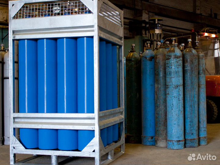 Кислородный моноблок Мб 12-50-200