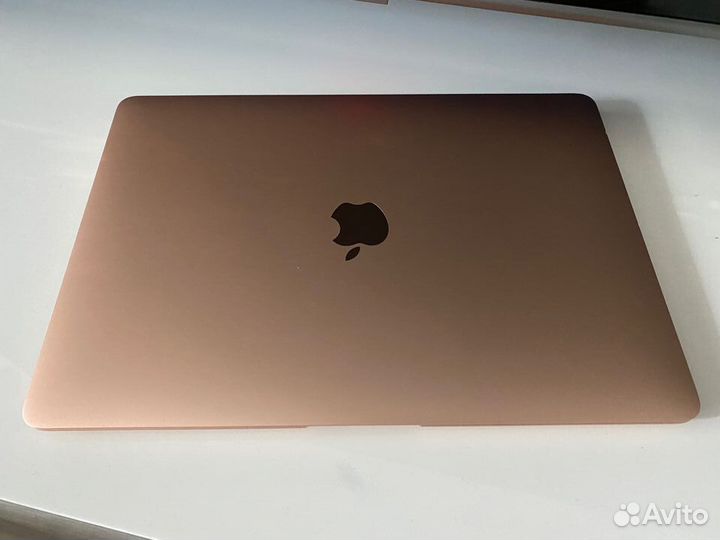 Apple MacBook Air 13 2020 m1 8gb 512 Gb