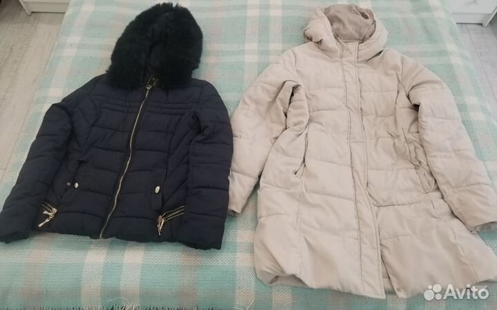 Женские вещи мешком 44,46,48