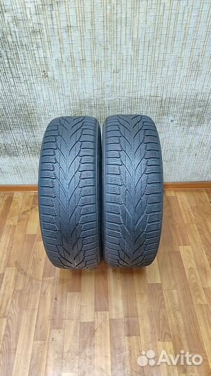 Nokian Tyres Hakkapeliitta R2 SUV 225/60 R18
