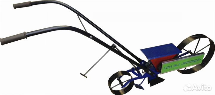 Сеялка ручная Винница