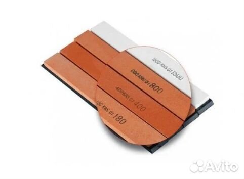 Точильный станок