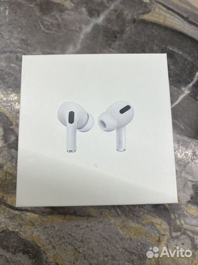 Airpods pro