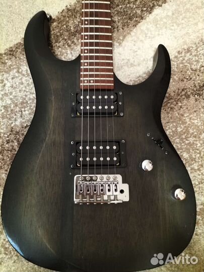 Электрогитара cort x100