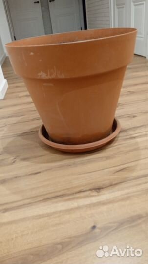Горшок для цветов