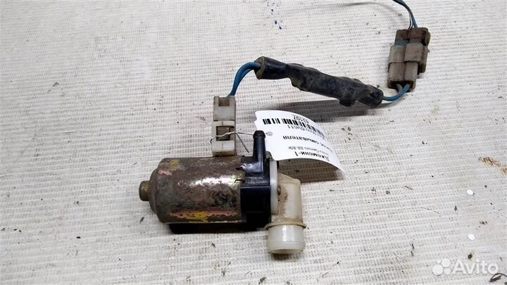 Насос омывателя Isuzu Gemini 88-89г