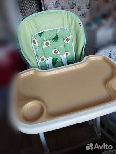 Стульчик для кормления