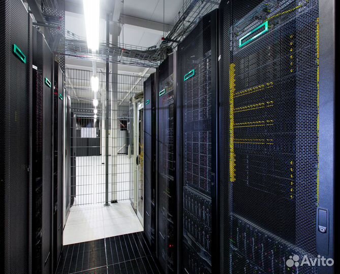 Процессор Intel Xeon E5-2667v4 Broadwell-EP 8-core