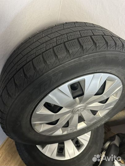 Goform W705 205/65 R15