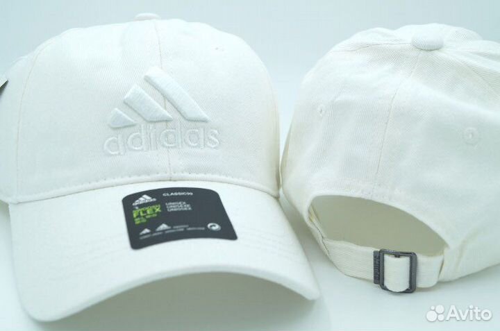 Кепка adidas