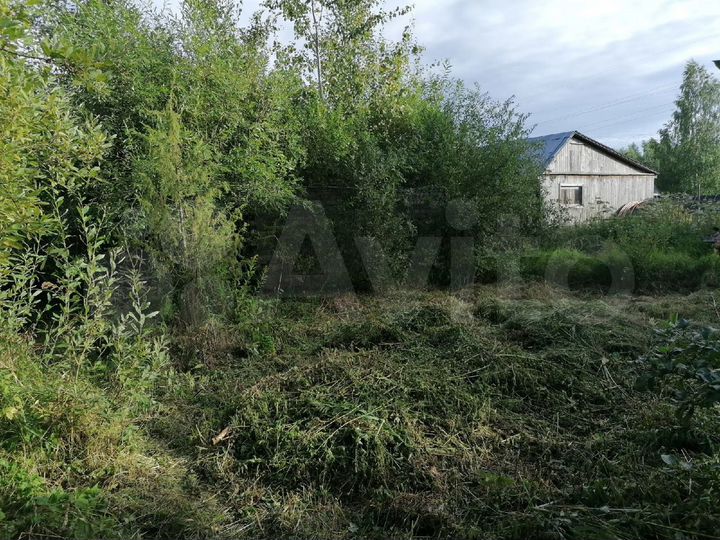 Дача 42 м² на участке 6 сот.