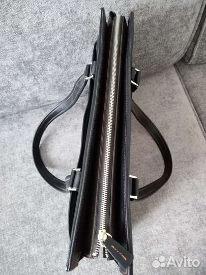 Сумка для ноутбука