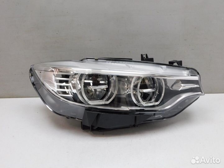 Фара правая BMW 4-Series/M4