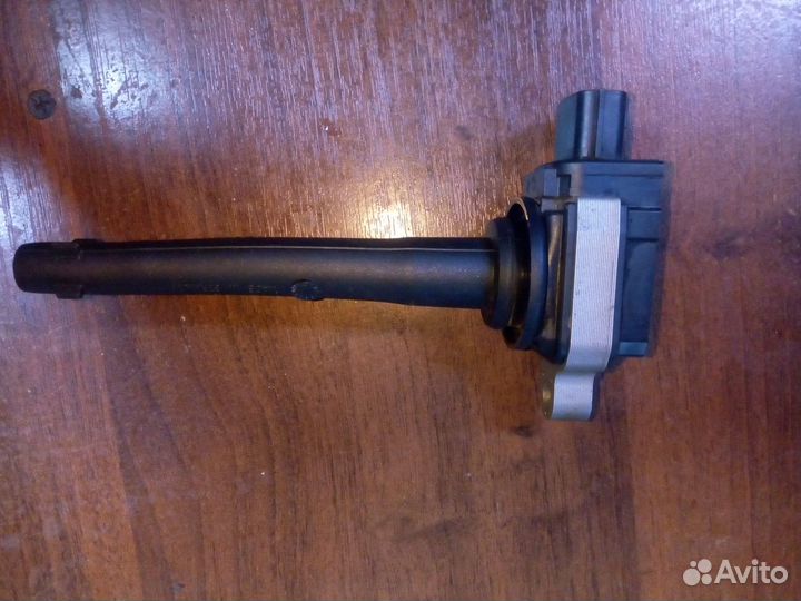 Катушки зажигания bosch 0221604014