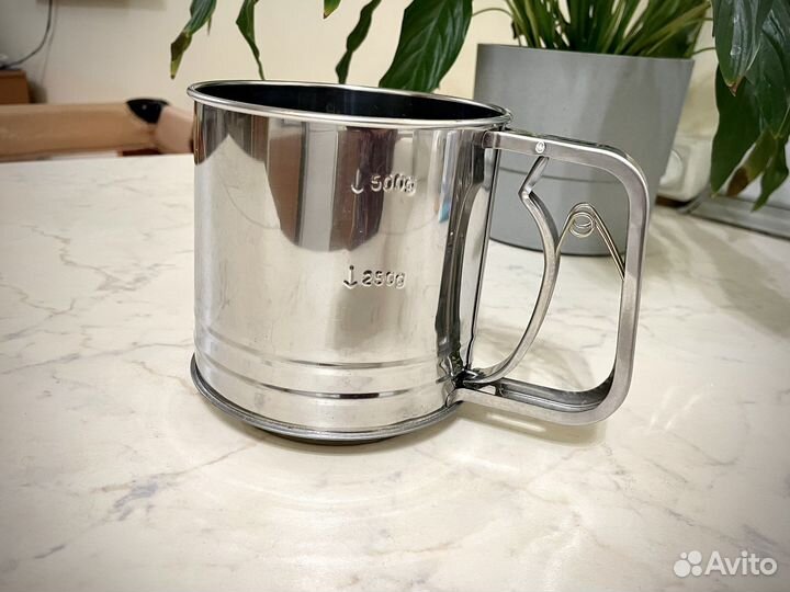 Кружка сито