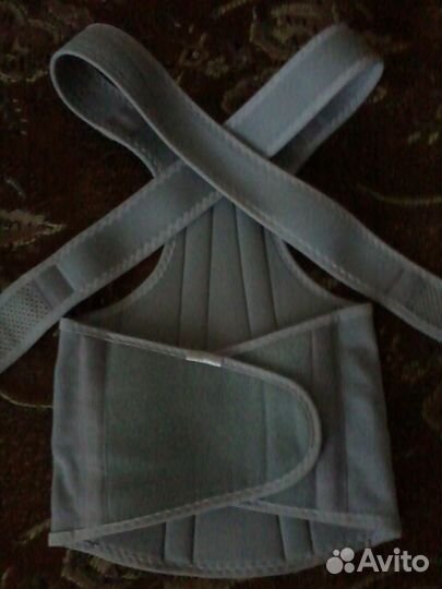 Корректор осанки