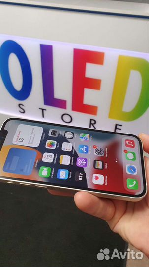 Поменять / Замена стекла на Samsung и iPhone