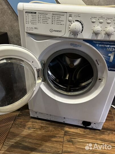 Стиральная машина бу