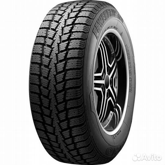 Kumho Power Grip KC11 235/85 R16 120Q
