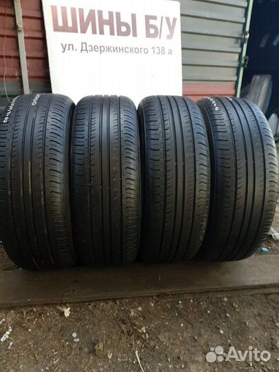 Hankook Optimo K415 225/55 R18