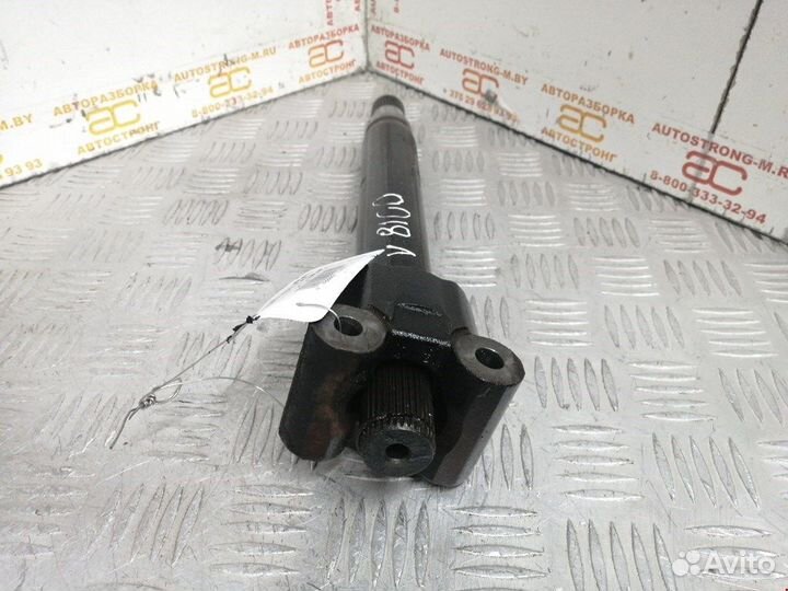 Полуось для Opel Meriva A