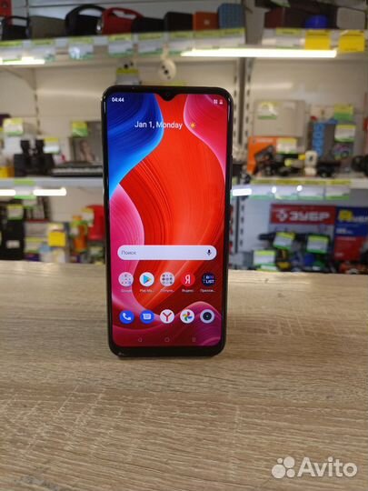 realme C21Y, 3/32 ГБ