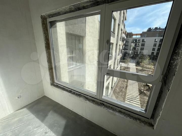 3-к. квартира, 76 м², 3/9 эт.