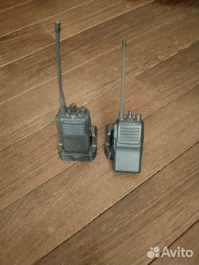 Рация vertex standard