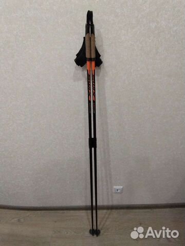 Лыжные палки swix quantum 7